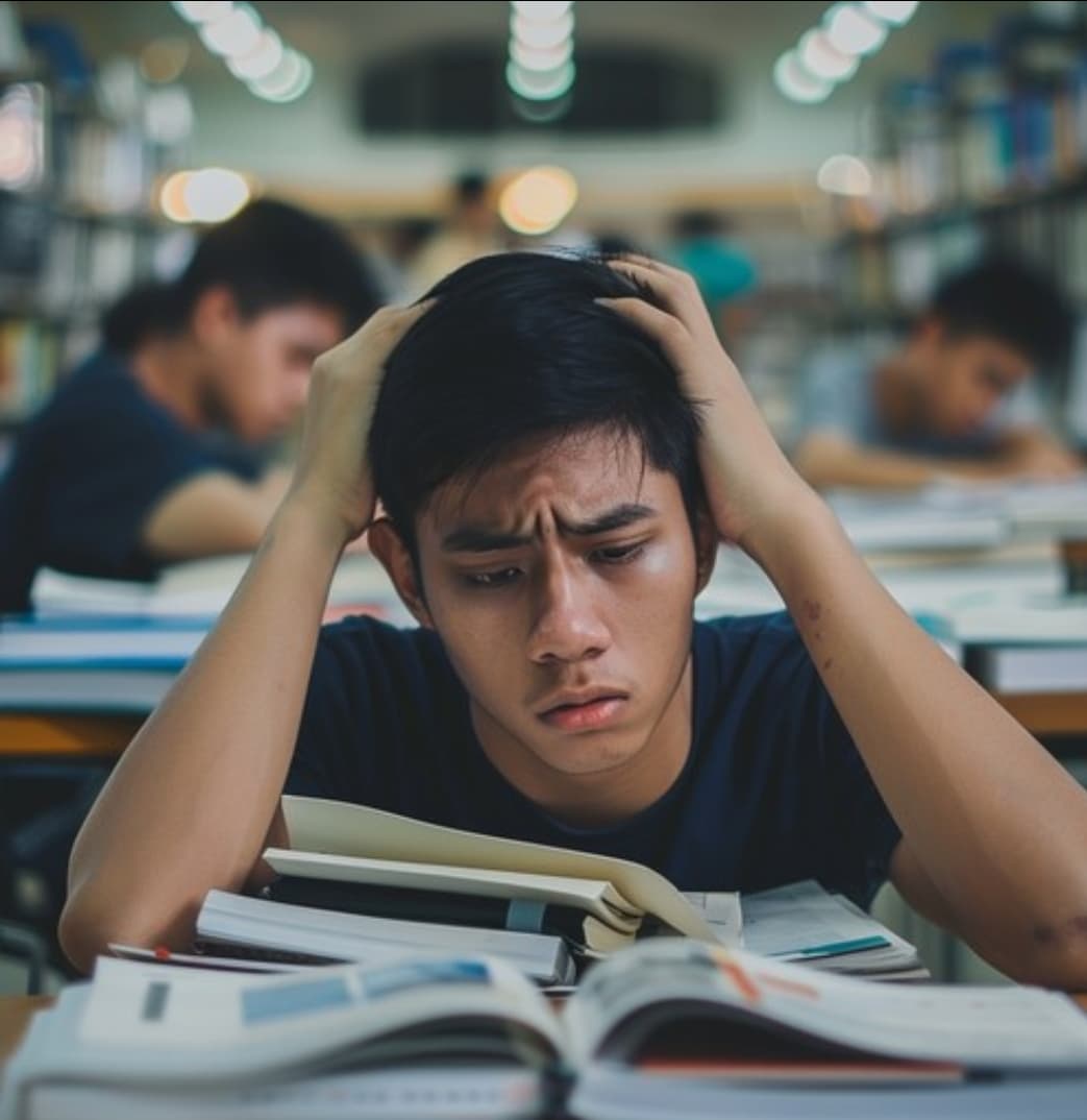 Chronic Difficulties in Language Performance